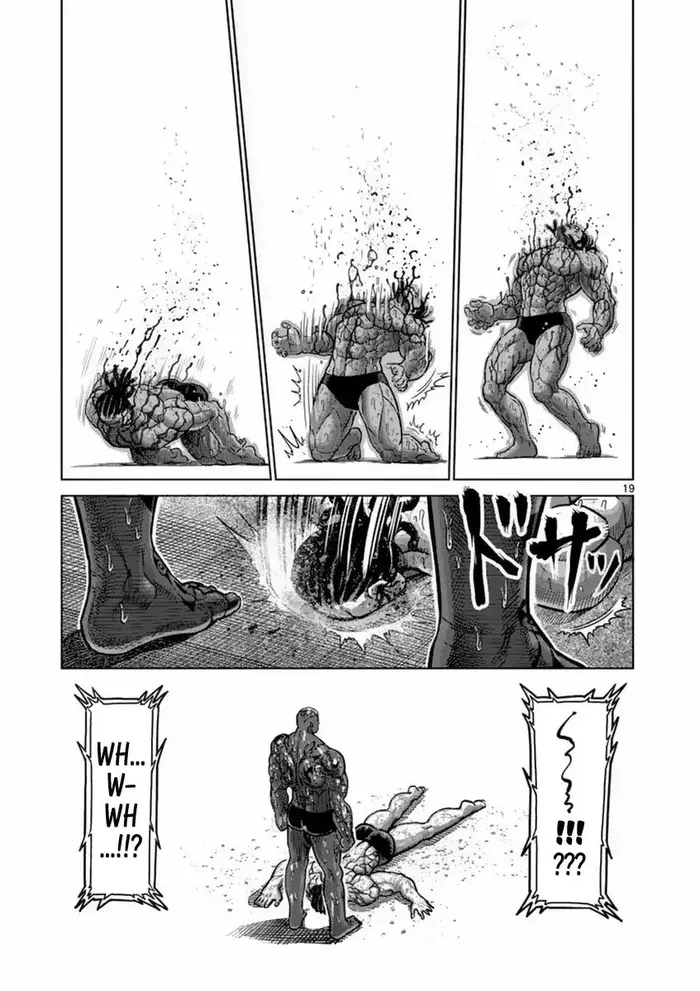 Kengan Ashura Chapter 145 image 19_optimized